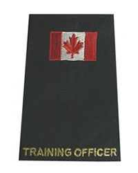 FSU Epaulettes